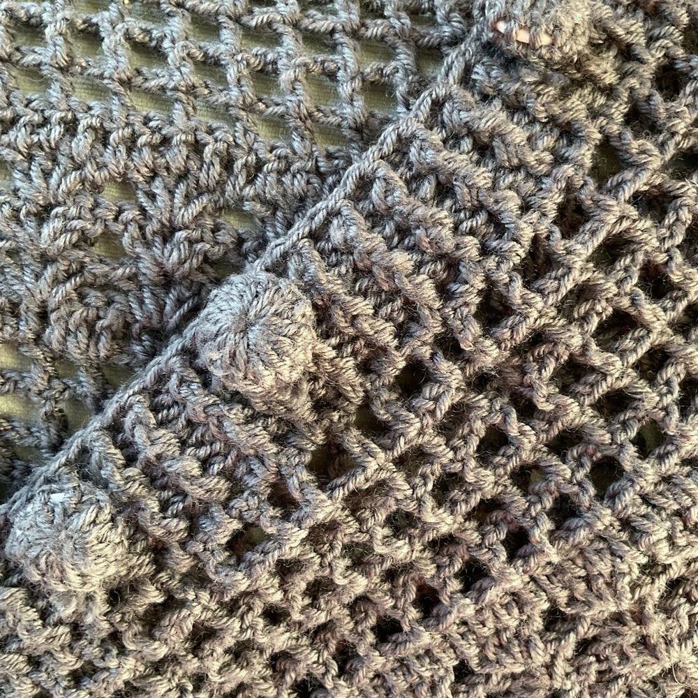 SHAWL - Picture 6 of 6